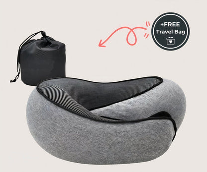 PillowBliss® Travel Pillow