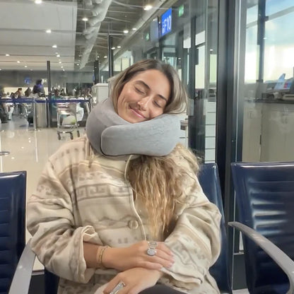 PillowBliss® Travel Pillow